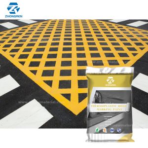 Buy cheap Environmental Friendly Road Line Marking Paint For Normal Temperature from wholesalers