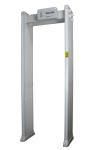 Buy cheap High Sensitivity Door Frame Metal Detector Gate With Statistical Data Function from wholesalers