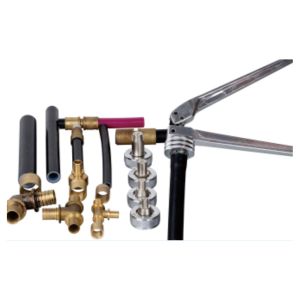 Durable Manual Pipe Expander Tool DL-1232-7 Color Customizable