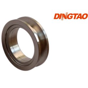 Buy cheap 59155002 Pulley Idler Sharpener .053 S-93-7 DT S7200 Cutting GT7250 Spare Parts from wholesalers