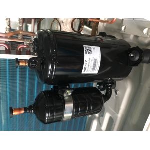 Buy cheap Air conditioner compressor AC/DC from wholesalers