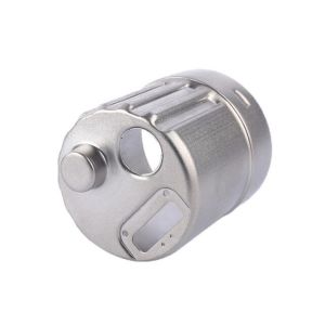 Custom Logo Metal Stamping Parts Hardware Welding Precision Service Stable