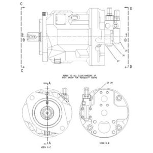 Buy cheap 1205727 Piston Control Cylinder Liner 2M-3339 Engine 120-5727 Ring 2M3339 Piston from wholesalers