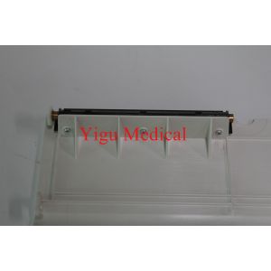 Buy cheap Plastic Material TC10 Patient Monitor Printer ECG Printer Reel from wholesalers