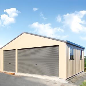 Buy cheap Multifunctional  Prefab Agricultural Buildings With H Section Coulmn Beam from wholesalers
