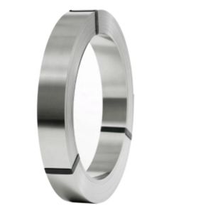 Buy cheap ASTM 301 Stainless Steel Strip 2B BA HL 8K Finish Cold Rolled Roll product