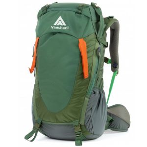 Camping Hiking Backpack Innovative Ergonomic Design for Hiking Backpacks