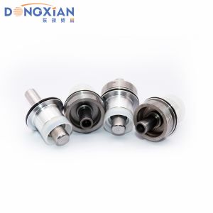 Buy cheap Excavator E320C Hydraulic Joystick Pusher from wholesalers