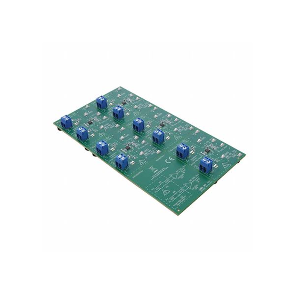 INA2290EVM Embedded Solutions 680µA Dual Channel Current Sense Amplifier