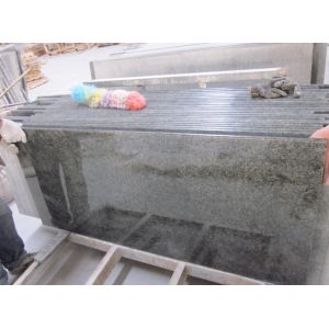 Buy cheap Sales Promotion Narutal Ever Green Granite-Ever Green China Granite from wholesalers