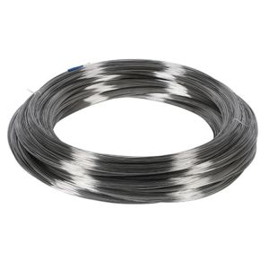Buy cheap 410 0.13mm Bright Steel Lock Wire With Tensile Strength from wholesalers