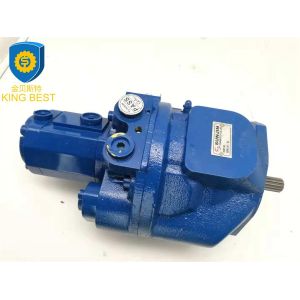 Buy cheap 14633611 C55B Excavator Hydraulic Main Pump product