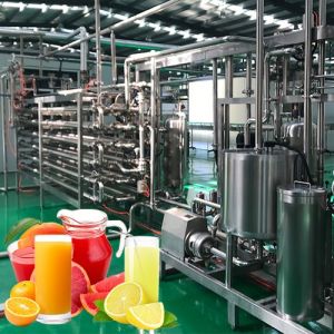 Buy cheap Stable Orange Juice Processing Plant Lemon Grapefruit Concentrate from wholesalers