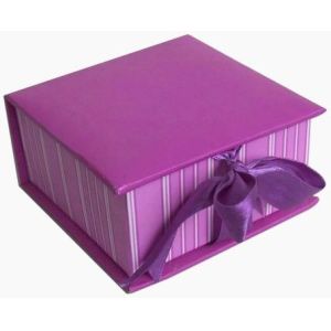 Buy cheap Made in China,Customized and folded gift box from wholesalers
