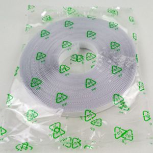 Hook and Loop Mushroom Fastener for Fly Screen Adhesive Tape Netting Mesh for