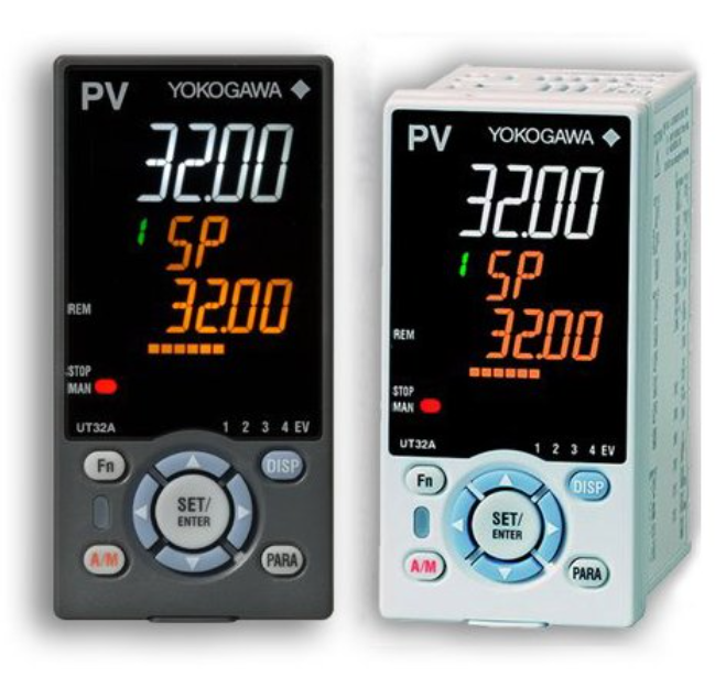 Buy cheap Yokogawa General Purpose Temperature Controller UT35A/UT32A UT32A-000-10-00 Digital Indicating Controller from wholesalers