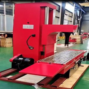 T8018D Engine Block Boring Machine With Adjustable Speed Settings