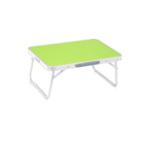 Quality Lightweight Aluminum Folding Tables With MDF Top Easy Carrying for sale