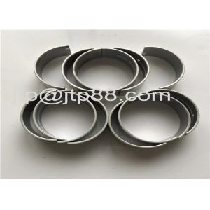 Buy cheap 6BB1 6BD1 6BF1 6BG1 Main Bearing And Connecting Rod Bearing For Isuzu M4036K R4036K from wholesalers