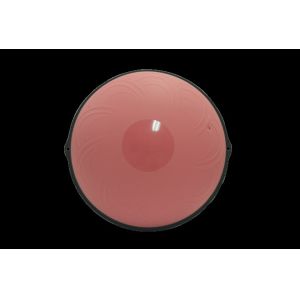 Buy cheap Red 58cm Balance Trainer Ball Ecofriendly Recyclable Material Wear Resistant from wholesalers