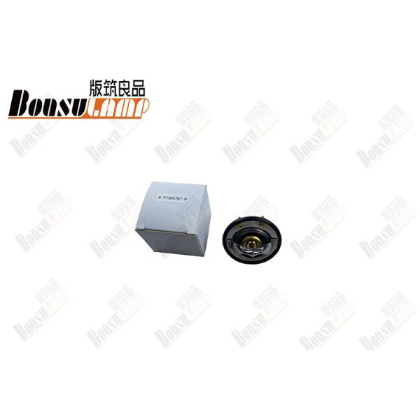 Buy cheap Auto Parts ISUZU NPR/4HF1 700P Truck Thermostat 8-97300787-0 8973007870 from wholesalers