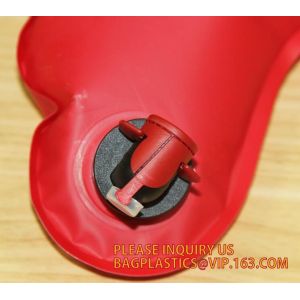 Buy cheap 5L 220L fresh watermelon juice packing bag in box with spout automatic valve cheap,Spout Bag/fresh Fruit Juice Packing D from wholesalers