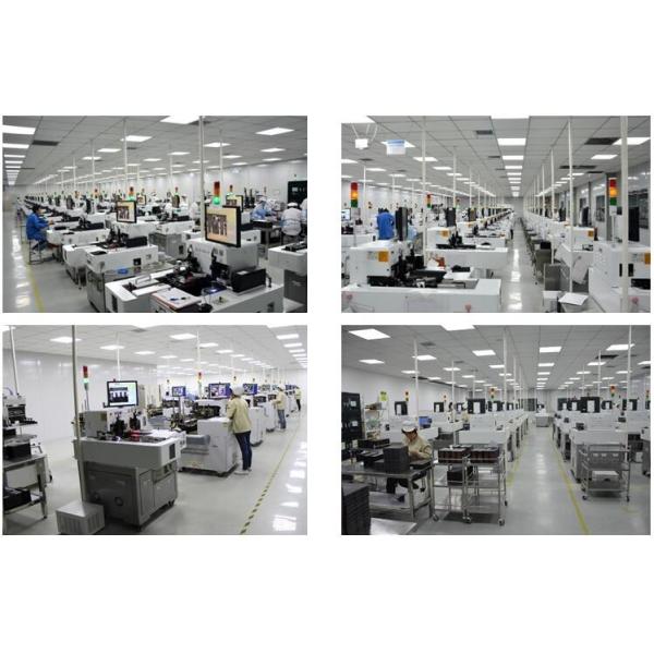 Hunt Electronics (HK) Limited