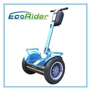 Buy cheap Samsung Lithium Balance Electric Scooter 2 Wheeled Scooter 72V.8.8Ah 2000W from wholesalers