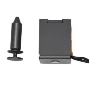 Buy cheap U0722 DC12V 0.63A Push And Pull Solenoid from wholesalers