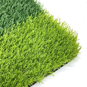 UV-Resistant Artificial Turf with 50 mm Pile Height Child Safe and Easy