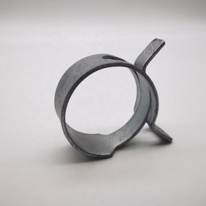 Buy cheap Corrugated Washing Machine Drain Hose With Clamp Electric Power Source from wholesalers