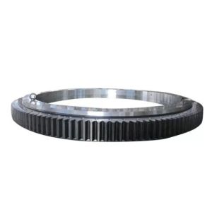 Buy cheap ODM Slewing Ring Bearing For Hitachi  Hyundai from wholesalers