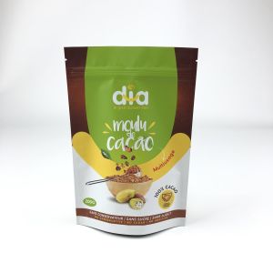 Buy cheap Convenient Child Proof Pouches for Herbal Incense Packaging Needs from wholesalers