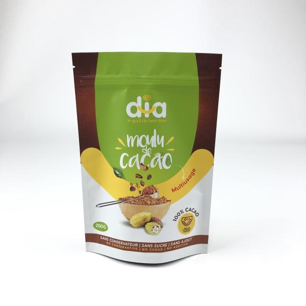 Buy cheap Convenient Child Proof Pouches for Herbal Incense Packaging Needs from wholesalers