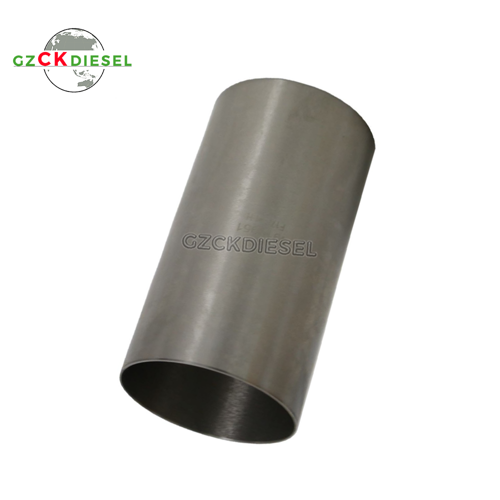 China Cylinder Liner 6754-29-2010 6754-21-2111 4919951 for QSB6.7 SAA6D107 Engine PC200-8 Excavator on sale