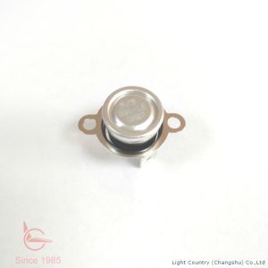 Buy cheap KSD301 Bimetal Thermal Protector With Black Phenolic Case from wholesalers