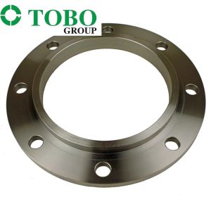 Nickel Alloy Inconel 800 Forged Flange DN65 Slip on 2-1/2" 600# ANSI B16.5