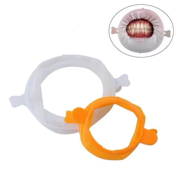 Buy cheap Optragate-Style Lip Cheek Retractor Holder with Saliva Tube - Latest Orthodontic Tool for Enhanced 3D Isolation & Patient Comfort from wholesalers