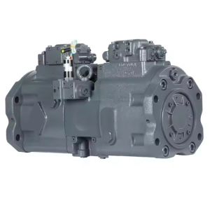Buy cheap For Volvo EC480 K5V200DTP180R-9N8X-V/9N29 Hydraulic Pump K3V180DTP 14625693 For R375 Construction Machinery Parts from wholesalers