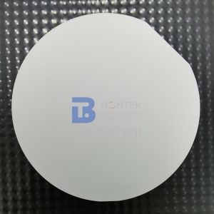 Buy cheap 0.5mm 1mm Glass Carrier Wafer Customized for MEMS and Semiconductor from wholesalers