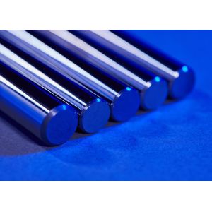 China Cemented Carbide Rod For End Milling Tools on sale