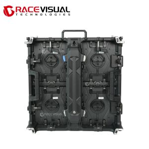 Buy cheap Flexible Ultra-high 7680Hz Refresh Rate Indoor Advertising LED Display for Dynamic and Creative Visual Installation from wholesalers