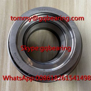 Buy cheap GCR15 Steel Material TIMKEN NP895655/JW7010 Automotive Tapered Roller Bearing from wholesalers