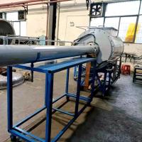 China Factory Customized PID Automatic Control Continuous Carbon Furnace New Industrial Induction Melting Furnace Core PLC Components for sale