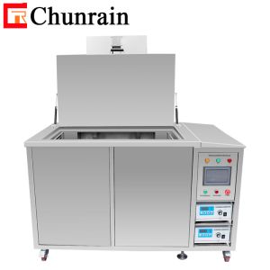 Buy cheap 220V Dual Frequency Ultrasonic Cleaner 50L With LED Display from wholesalers