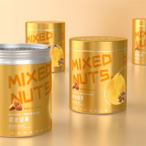 Buy cheap HD Plated Printing 500ml Recyclable Aluminum Cans  82*100mm from wholesalers