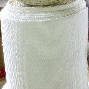 Buy cheap Air Slide Canvas / Air Slide Fabric for Cement Plant / Cement Convey from wholesalers