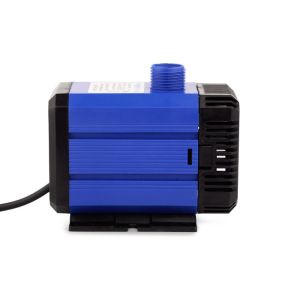 Buy cheap 220v Submersible Circulation Pump , Electric Water Pump For Hydroponics System from wholesalers
