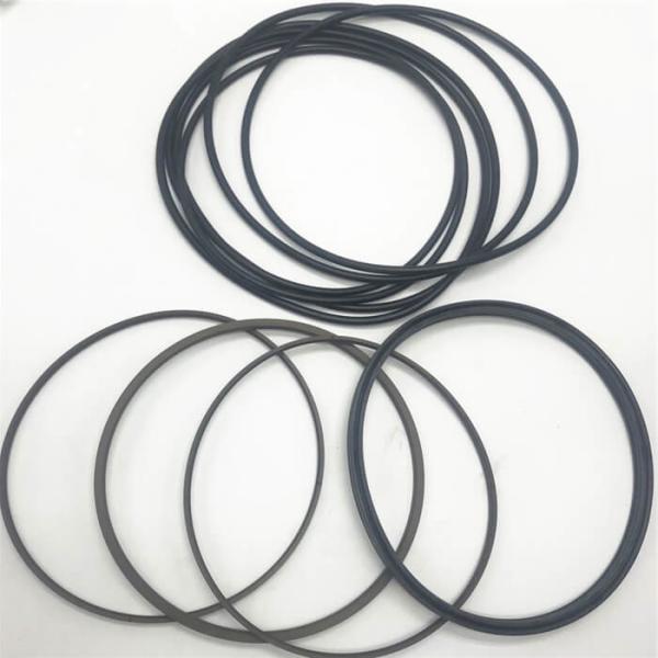 Mechanical Seal Breaker Hammer Kit Excellent Thermal Dynamic Performance