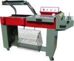 Buy cheap 15bag/Min Pin Perforated Shrink Sealing Machine , 10kw Shrink Wrap Sealing Machine Pneumatic from wholesalers